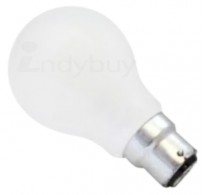 100W ES Clear Bulb